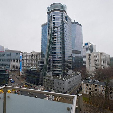 Plater Residence Apartments Βαρσοβία Εξωτερικό φωτογραφία