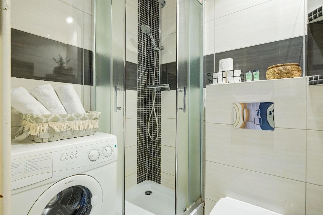 Plater Residence Apartments Βαρσοβία Εξωτερικό φωτογραφία