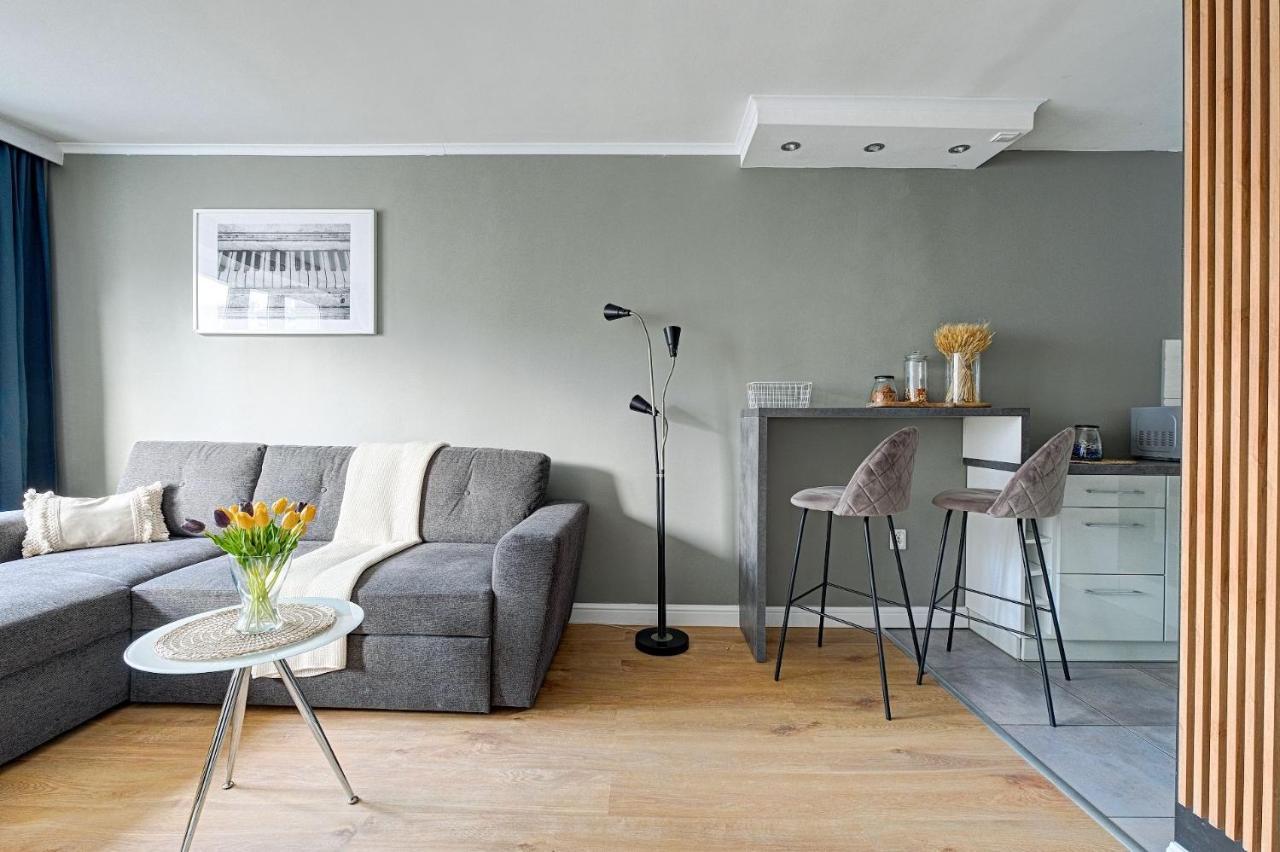 Plater Residence Apartments Βαρσοβία Εξωτερικό φωτογραφία