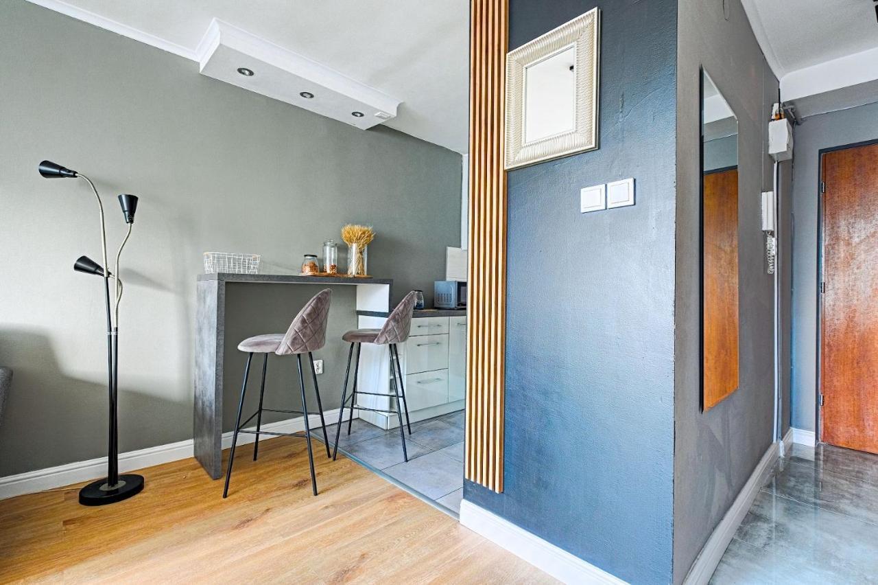 Plater Residence Apartments Βαρσοβία Εξωτερικό φωτογραφία