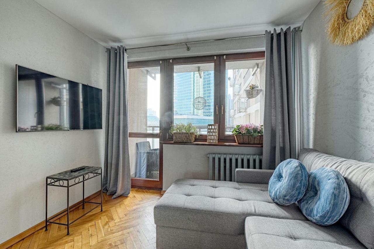 Plater Residence Apartments Βαρσοβία Εξωτερικό φωτογραφία