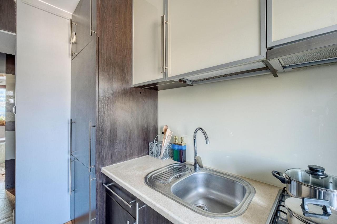 Plater Residence Apartments Βαρσοβία Εξωτερικό φωτογραφία