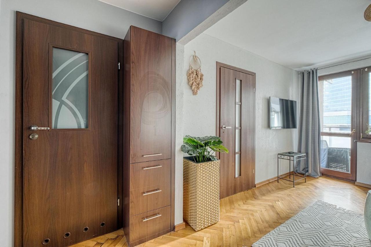 Plater Residence Apartments Βαρσοβία Εξωτερικό φωτογραφία