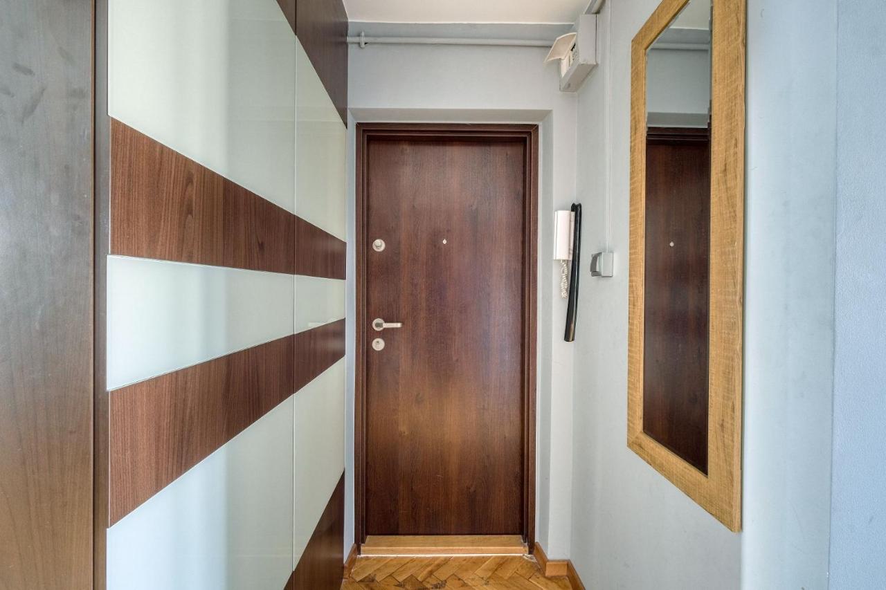 Plater Residence Apartments Βαρσοβία Εξωτερικό φωτογραφία