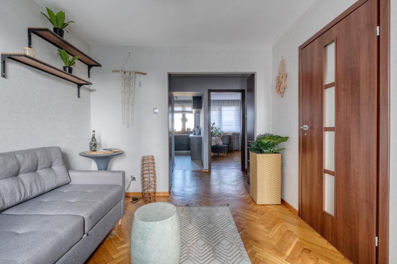 Plater Residence Apartments Βαρσοβία Εξωτερικό φωτογραφία