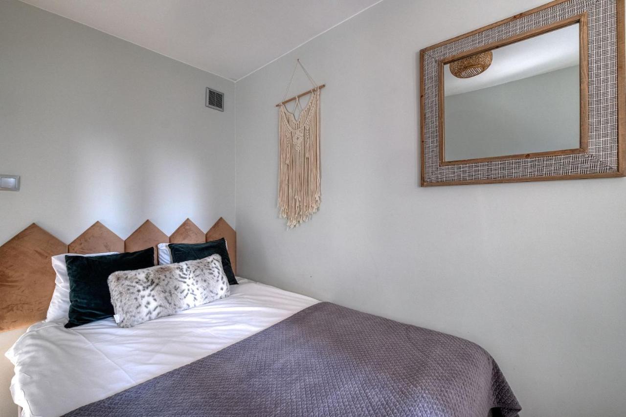 Plater Residence Apartments Βαρσοβία Εξωτερικό φωτογραφία