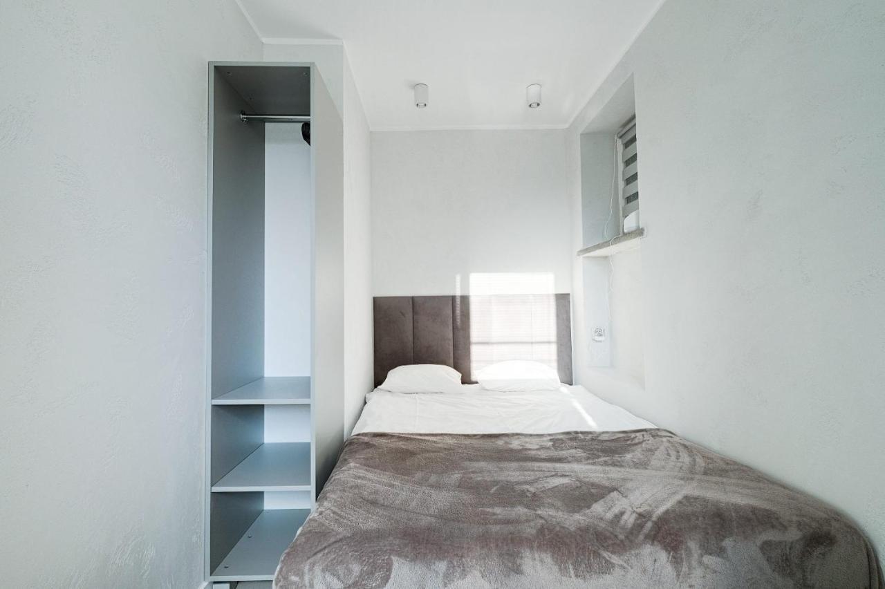 Plater Residence Apartments Βαρσοβία Εξωτερικό φωτογραφία