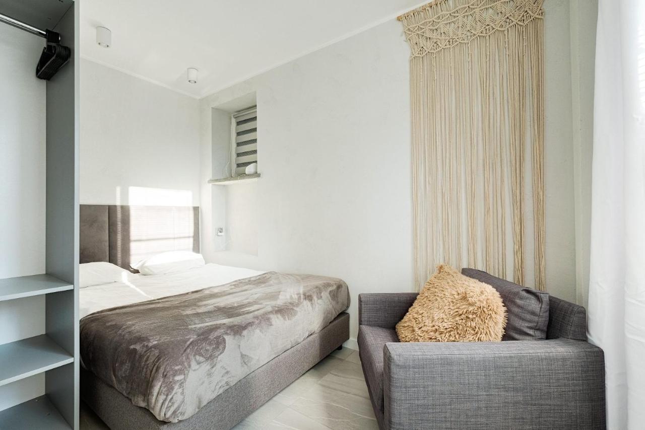 Plater Residence Apartments Βαρσοβία Εξωτερικό φωτογραφία