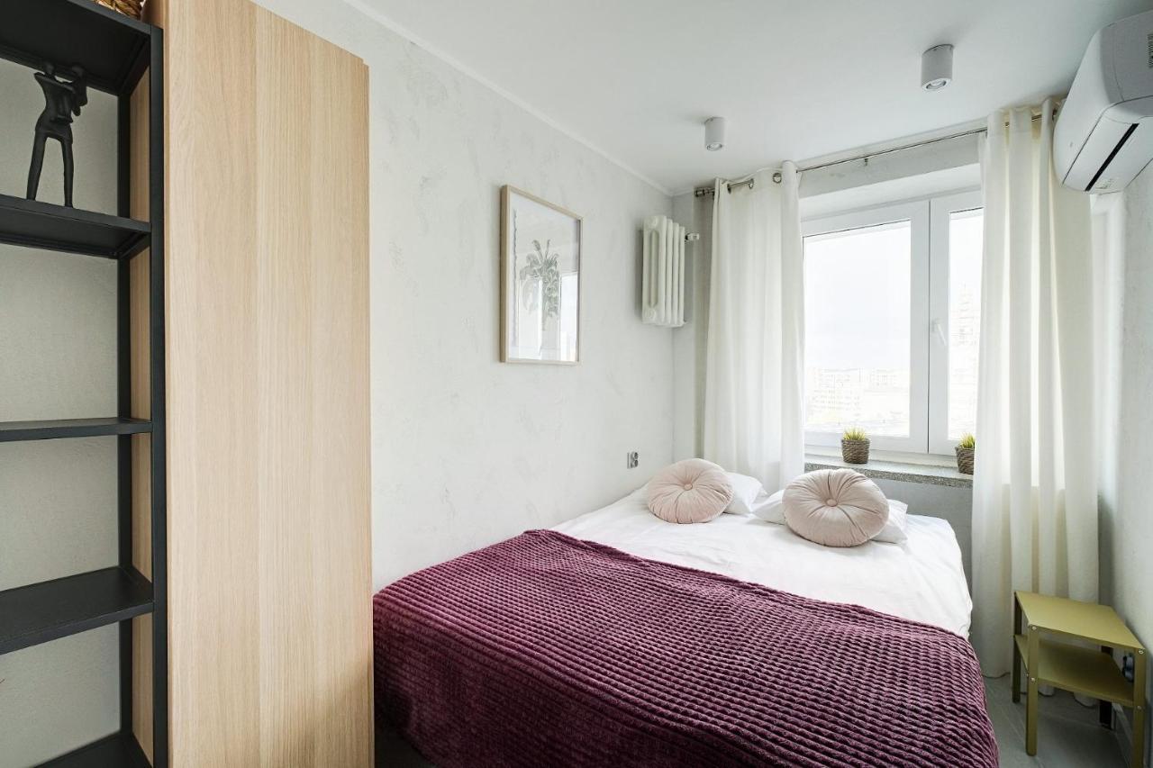Plater Residence Apartments Βαρσοβία Εξωτερικό φωτογραφία