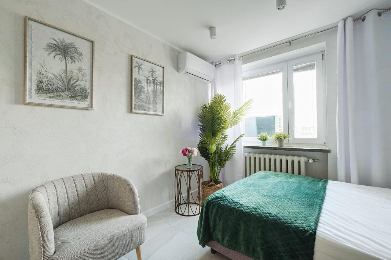 Plater Residence Apartments Βαρσοβία Εξωτερικό φωτογραφία